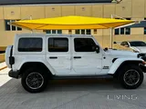 Jeep Wrangler 81st Anniversary Special Edition – 2021 Model